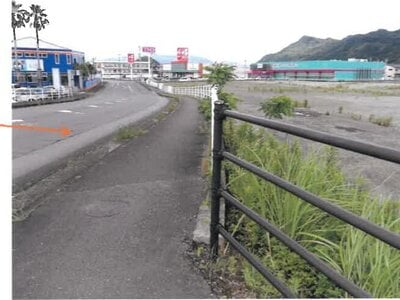 宮崎県日南市 油津駅12分 土地 1億5,992万円の競売物件 #11