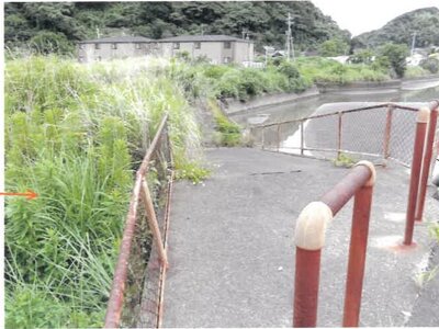 宮崎県日南市 油津駅12分 土地 1億5,992万円の競売物件 #27