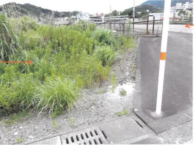 宮崎県日南市 油津駅12分 土地 1億5,992万円の競売物件 #28