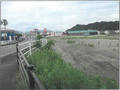 宮崎県日南市 油津駅12分 土地 1億5,992万円の競売物件 #31