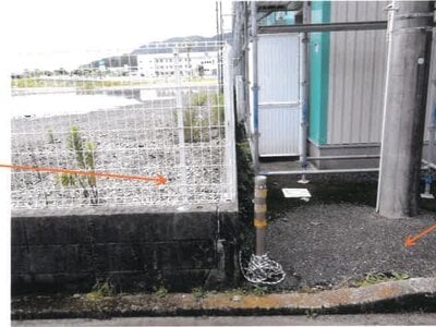 宮崎県日南市 油津駅12分 土地 1億5,992万円の競売物件 #5