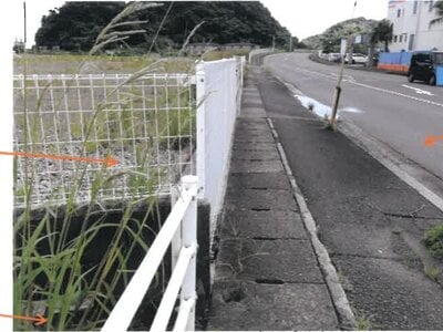 宮崎県日南市 油津駅12分 土地 1億5,992万円の競売物件 #9