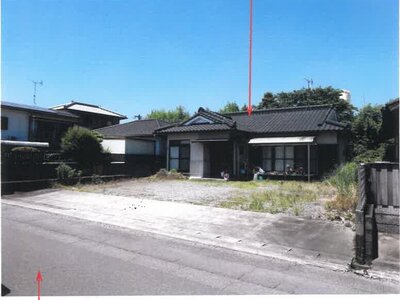 宮崎県都城市 日向庄内駅 戸建て 611万円の競売物件 #1