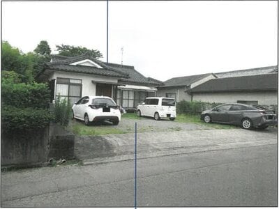 宮崎県都城市 日向庄内駅 戸建て 611万円の競売物件 #12