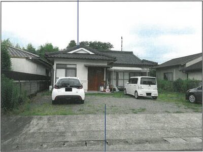 宮崎県都城市 日向庄内駅 戸建て 611万円の競売物件 #13