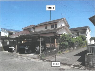 宮崎県東臼杵郡門川町 門川駅12分 戸建て 259万円の競売物件 #17