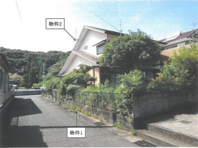 宮崎県東臼杵郡門川町 門川駅12分 戸建て 259万円の競売物件 #18