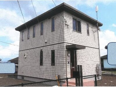 宮崎県都城市 西都城駅23分 戸建て 1,119万円の競売物件 #1