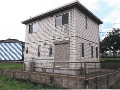 宮崎県都城市 西都城駅23分 戸建て 1,119万円の競売物件 #2