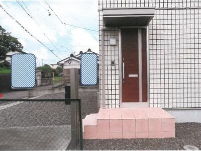 宮崎県都城市 西都城駅23分 戸建て 1,119万円の競売物件 #3