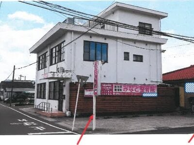 宮崎県日南市 日南駅5分 戸建て 265万円の競売物件 #1
