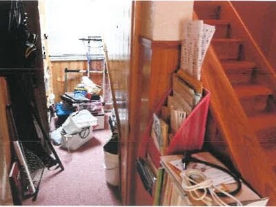 宮崎県日南市 日南駅5分 戸建て 265万円の競売物件 #11