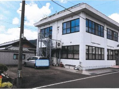 宮崎県日南市 日南駅5分 戸建て 265万円の競売物件 #2