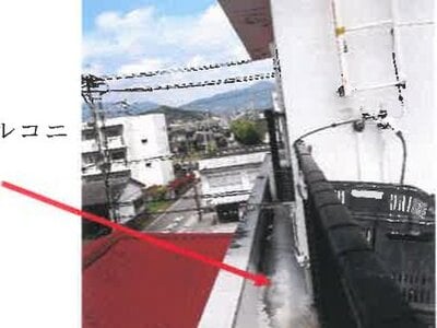 宮崎県日南市 日南駅5分 戸建て 265万円の競売物件 #21