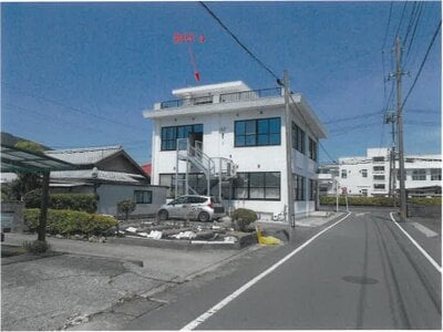 宮崎県日南市 日南駅5分 戸建て 265万円の競売物件 #24