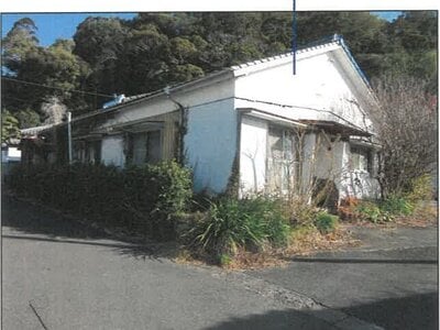(値下げ) 宮崎県児湯郡新富町 日向新富駅6分 戸建て 184万円の競売物件 #27