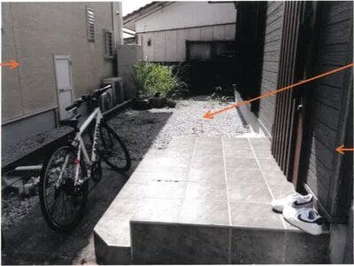 宮崎県宮崎市 宮崎神宮駅30分 戸建て 876万円の競売物件 #14
