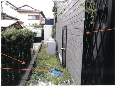 宮崎県宮崎市 宮崎神宮駅30分 戸建て 876万円の競売物件 #15