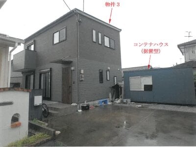宮崎県宮崎市 宮崎神宮駅30分 戸建て 876万円の競売物件 #18
