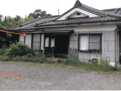 宮崎県小林市 小林駅28分 戸建て 290万円の競売物件 #1