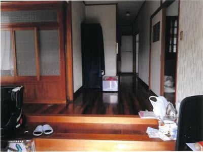 宮崎県小林市 小林駅28分 戸建て 290万円の競売物件 #2