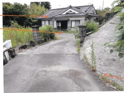 宮崎県小林市 小林駅28分 戸建て 290万円の競売物件 #20