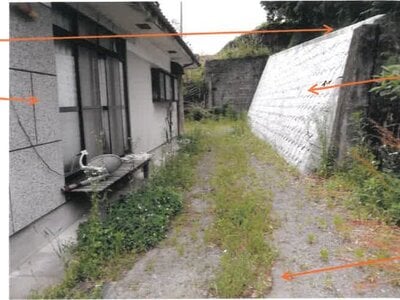 宮崎県小林市 小林駅28分 戸建て 290万円の競売物件 #22