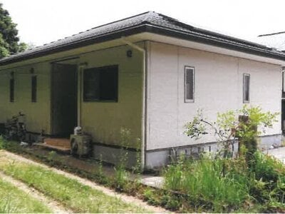 宮崎県宮崎市 日向住吉駅29分 戸建て 765万円の競売物件 #1