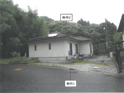 宮崎県宮崎市 日向住吉駅29分 戸建て 765万円の競売物件 #13