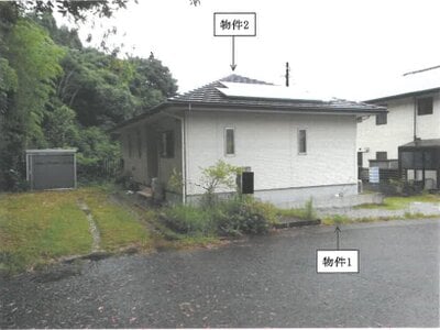宮崎県宮崎市 日向住吉駅29分 戸建て 765万円の競売物件 #14