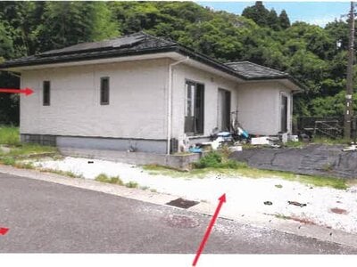 宮崎県宮崎市 日向住吉駅29分 戸建て 765万円の競売物件 #2