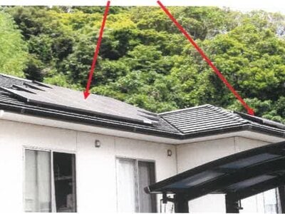 宮崎県宮崎市 日向住吉駅29分 戸建て 765万円の競売物件 #3