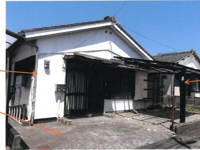 宮崎県延岡市 南延岡駅18分 戸建て 226万円の競売物件 #1
