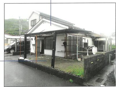 宮崎県延岡市 南延岡駅18分 戸建て 226万円の競売物件 #20