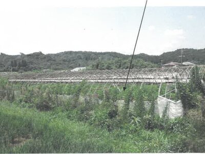 (値下げ) 宮崎県宮崎市 農地 81万円の競売物件 #10
