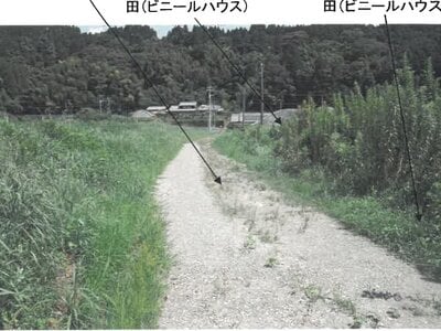 (値下げ) 宮崎県宮崎市 農地 81万円の競売物件 #15