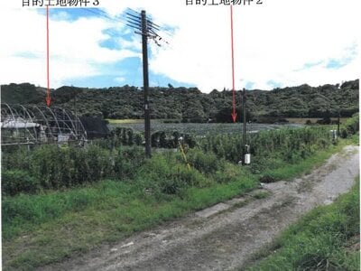 (値下げ) 宮崎県宮崎市 農地 81万円の競売物件 #4