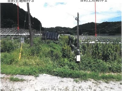(値下げ) 宮崎県宮崎市 農地 81万円の競売物件 #5