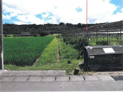 (値下げ) 宮崎県宮崎市 農地 81万円の競売物件 #7