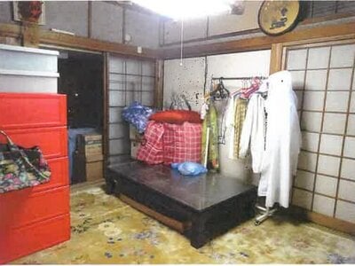鹿児島県大島郡瀬戸内町 戸建て 345万円の競売物件 #11