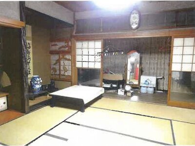 鹿児島県大島郡瀬戸内町 戸建て 345万円の競売物件 #12