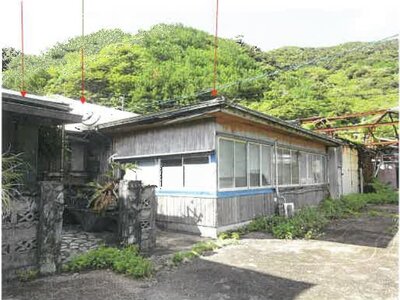 鹿児島県大島郡瀬戸内町 戸建て 345万円の競売物件 #2