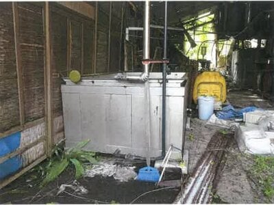 鹿児島県大島郡瀬戸内町 戸建て 345万円の競売物件 #29