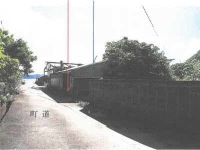 鹿児島県大島郡瀬戸内町 戸建て 345万円の競売物件 #30