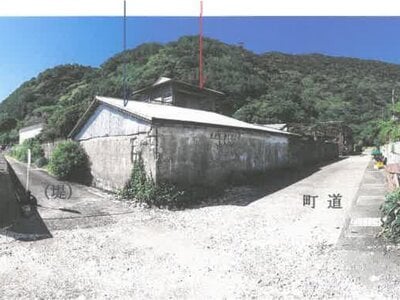 鹿児島県大島郡瀬戸内町 戸建て 345万円の競売物件 #32