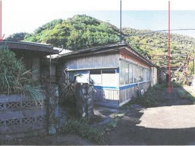 鹿児島県大島郡瀬戸内町 戸建て 345万円の競売物件 #35