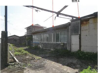 鹿児島県大島郡瀬戸内町 戸建て 345万円の競売物件 #4