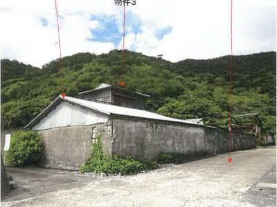 鹿児島県大島郡瀬戸内町 戸建て 345万円の競売物件 #6