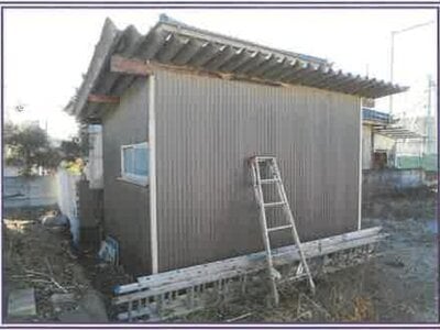 山梨県山梨市 東山梨駅8分 土地 356万円の競売物件 #4