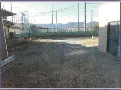 山梨県山梨市 東山梨駅8分 土地 356万円の競売物件 #5